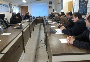 استفاده از رژیم غذائی شور در آب شیرین 