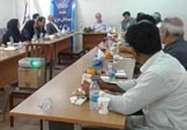 بازدید از مرکز تحقیقات شیلاتی آبهای دور_ چابهار