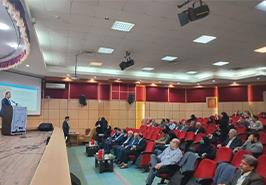 دوازدهمین کنفرانس ملی و سومین کنفرانس بین‌المللی ماهی‌شناسی ایران برگزار شد