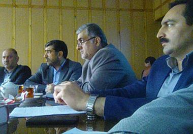 برگزاری دومین جلسه کمیته احیای تالاب انزلی