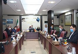 گزارش عملکرد مراکز و پژوهشکده های تابعه موسسه تحقیقات علوم شیلاتی کشور