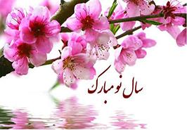 پیام تبریک دکتر بهمنی به مناسبت فرا رسیدن سال نو