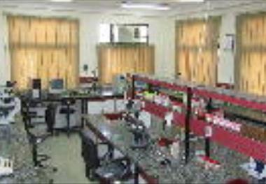 ممیزی آزمایشگاههای پژوهشکده اکولوژی دریای خزر 