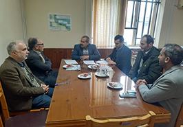 تصویب آمار نهایی صید غیرمجاز پاییز ۱۴۰۴ در سومین جلسه کمیته برآورد