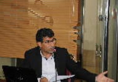 برگزاری جلسه دفاعیه