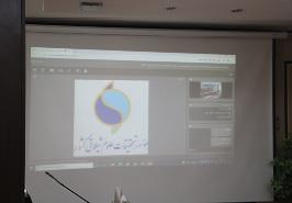 برگزاری جلسه هماهنگی تدوین برنامه ملی اصلاح نژاد ماهی قزل آلای رنگین کمان