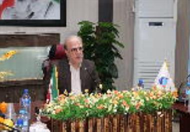 نشست خبری با رسانه ها