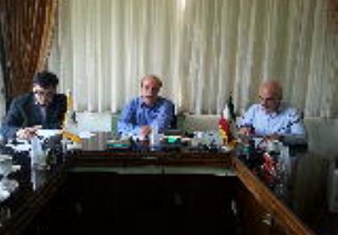 برگزاری پنجاه و یکمین جلسه کمیته جذب منابع