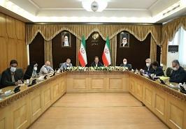 حمایت دستگاه‌های اقتصادی دولت از طرح توسعه پرورش ماهی در دریا