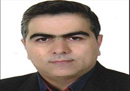 کسب درجه دانشیاری توسط عضو هیات علمی موسسه تحقیقات علوم شیلاتی کشور