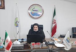 وبینار تخصصی در انستیتو تحقیقات بین المللی ماهیان خاویاری