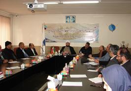 برگزاری دوره 