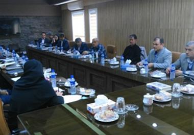 مبارزه با گیاه مهاجم سنبله آبی در بندر انزلی