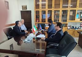 همکاری انستیتو تحقیقات بین المللی خاویاری و اداره کل آموزش و پرورش استان گیلان