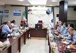 برنامه‌ریزی برای تدوین طرح جامع دریای خزر آغاز شد