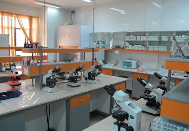 پیوستن آزمایشگاه های مرکزتحقیقات ذخایر آبزیان آبهای داخلی به عضویت قطعی  شبکه ملی آزمایشگاه ها