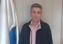 قرارگرفتن عضو هیئت علمی مرکز تحقیقات ذخایر آبزیان آبهای داخلی_ گرگان بین دانشمندان دو درصد جهان