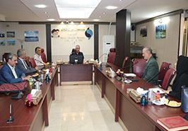 چهارمین کنفرانس ملی جلبک شناسی ایران