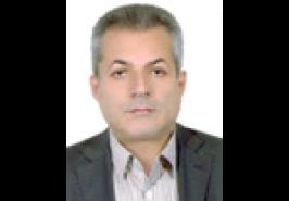 انتصاب سرپرست ایستگاه تحقیقاتی تکثیر و پرورش آبزیان- فومن پژوهشکده آبزی پروری آبهای داخلی