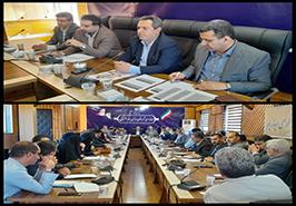 تأکید بر اولویت سرمایه‌گذاری در تحقیقات تالاب انزلی و رضایت از جذب حداکثری بودجه پژوهشکده