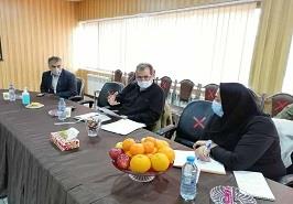 بازدید از مرکز تحقیقات ماهیان سردآبی کشور_ تنکابن