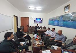 کشت دوم میگو در گواتر روی میز کمیته فنی و بهداشتی استان سیستان و بلوچستان قرار گرفت