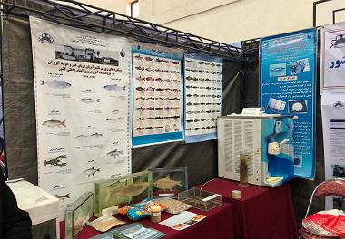 نمایشگاه هفته پژوهش