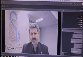 تاکید دکتر کوهپایه زاده بر همکاری بیشتر با محققان عرصه شیلات