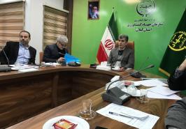 بهبود تولیدات کشاورزی با نخبه پروری و فعالیت شركت های دانش بنيان