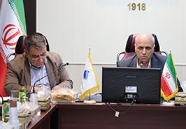 بررسی دستاوردها، اهداف و چالش‌های پژوهشی بخش بهداشت و بیماری‌های آبزیان در نیمه نخست سال