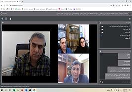 برگزاری جلسه پیگیری پیشرفت پروژه مشترک واکسن آئروموناس هيدروفيلا در ماهی کپور معمولی و بررسی روند تجاری سازی آن