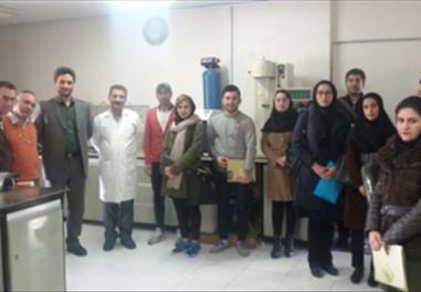 کارگاه آموزشی