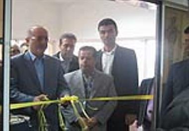 بازدید دکتر نجفی استاندار گیلان در نمایشگاه هفته پژوهش گیلان 