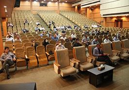 دوره ارزیابی و آشنایی ارزیابان مرجع ثبت اختراع سازمان تحقیقات، آموزش و ترویج کشاورزی