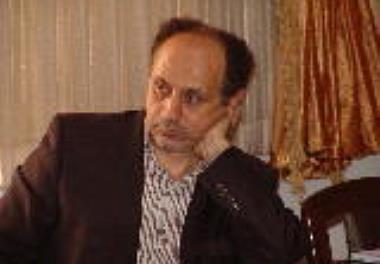 سرپرست جدید بخش زیست فناوری موسسه منصوب شد