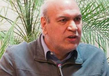 برگزاری نشست کارشناسی پرورش ماهی در قفس