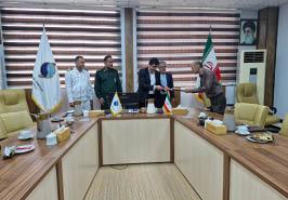 جلسه کارگروه ترویج و انتقال یافته های پژوهشكده میگوی کشور