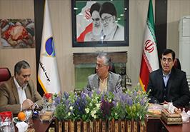 آموزش بیش از ۱۳ هزار و ۷۰۰ نفر ساعت در موسسه