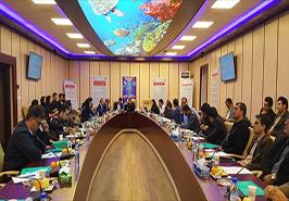 چالش های صنعت تکثیر و پرورش ماهیان دریایی بررسی شد