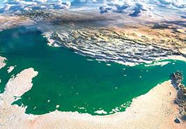 خلیج فارس و توسعه دریا محور از نگاه امنیت غذایی