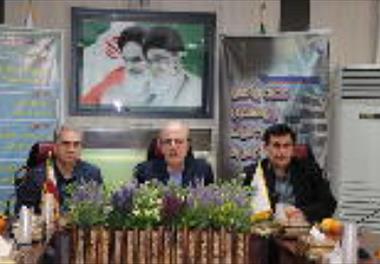 گرامیداشت هفته پژوهش 