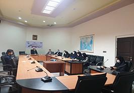 برگزاری دوره آموزشی