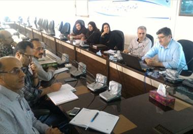  پیش دفاعیه دانشنامه  دکترای  پژوهش محور