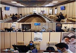 برگزاری کارگاه آموزشی