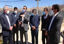 امضای تفاهم نامه همکاری