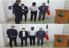 از اپلیکیشن برتر مدیریت بهینه پرورش میگو تقدیر شد