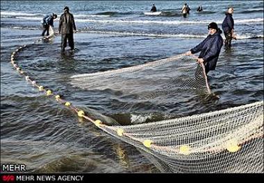 بررسی اجتماعی ـ اقتصادی صید و صیادی