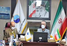 لزوم تفکر اکوسیستمی برای حفظ ذخایر دریای خزر