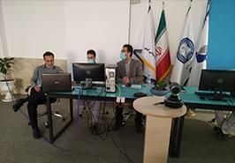 برگزای نشست تخصصی تن ماهیان