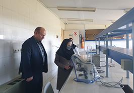 برگزاری کارگاه آموزشی